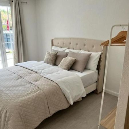Appartement Douillet, Amenage Proche Riviera. Attalens エクステリア 写真