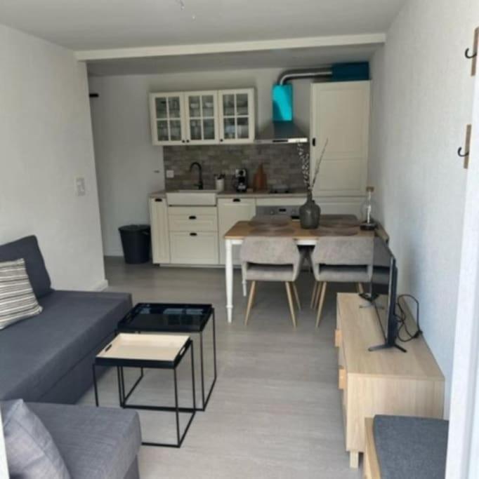 Appartement Douillet, Amenage Proche Riviera. Attalens エクステリア 写真